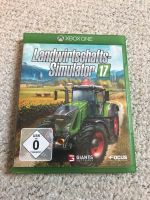 Xbox one Landwirtschaftssimulator 17 2017 Sachsen-Anhalt - Lindau Vorschau