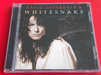 CD David Coverdale's Whitesnake - Restless Heart (1997) Nürnberg (Mittelfr) - Aussenstadt-Sued Vorschau