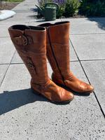 Stiefel 39 Marco Tozzi Nordrhein-Westfalen - Borken Vorschau