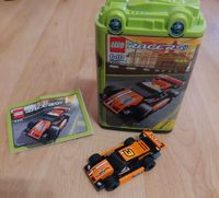 Lego Racers "Smokin Slickster" 8304 Bayern - Lenting Vorschau