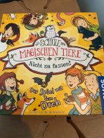 Kosmos die Schule der magischen Tiere Nordrhein-Westfalen - Borgholzhausen Vorschau