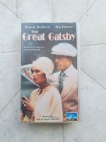 VHS The Great Gatsby auf Englisch Schleswig-Holstein - Ahrensburg Vorschau