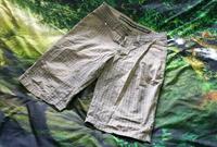 Jack & Jones Jeans Hose Bermuda Shorts Gr.L kariert Thüringen - Jena Vorschau