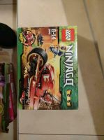 Lego Ninjago 9441 Sachsen - Chemnitz Vorschau