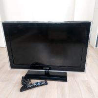SAMSUNG 32 Zoll LCD TV D579 Sachsen - Weißwasser Vorschau
