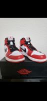 Air Jordan 1 Retro Chicago (2013) Nordrhein-Westfalen - Hemer Vorschau