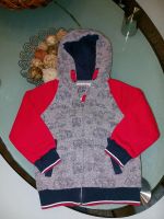 Jungen Jacke Gr. 110 Baden-Württemberg - Villingen-Schwenningen Vorschau