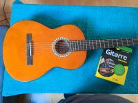 Gitarre Gewa Pure Basic 4/4 Sachsen - Radeberg Vorschau