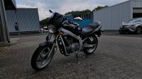 Motorrad Suzuki gs 500 2001 Schleswig-Holstein - Kappeln Vorschau