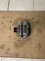 Jeep Grand Cherokee IV 3,0 CRD Lichtmaschine Generator EXF Bielefeld - Bielefeld (Innenstadt) Vorschau