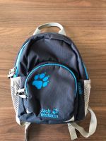 Jack Wolfskin Rucksack Buttercup blau Kinder München - Allach-Untermenzing Vorschau