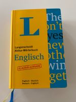 Englisch Wörterbuch Abi Rheinland-Pfalz - Landstuhl Vorschau