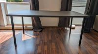 Ikea Schreibtisch Platte inkl 4 Füße höhenverstellbar 160x80 cm Obervieland - Arsten Vorschau