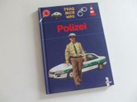 Frag mich was - Polizei - Buch - Neuwertig ! Baden-Württemberg - Herbolzheim Vorschau