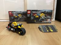 Lego Technic Stunt Bike Rheinland-Pfalz - Neuwied Vorschau