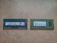 DDR 3 RAM  2 x 2GB Innenstadt - Poll Vorschau