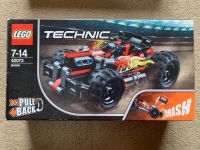 Lego Technic 42073 OVP neuwertig Brandenburg - Altlandsberg Vorschau