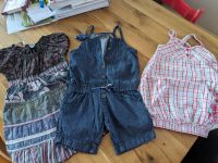 Sommerkleider und Jumpsuit 104 Nordrhein-Westfalen - Vreden Vorschau