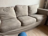 Sofa von Ikea Niedersachsen - Westerstede Vorschau
