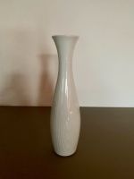 KPM Porzellan Vase, weiß Frankfurt am Main - Hausen i. Frankfurt a. Main Vorschau