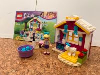 Lego Friends „Stephanies kleines Lämmchen“ 41029 Nordrhein-Westfalen - Hattingen Vorschau