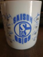 Verkaufe Schalke04 Tasse Leipzig - Thekla Vorschau