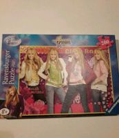 Hannah Montana Puzzle Sachsen-Anhalt - Löderburg Vorschau