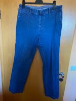 BRAX Hose Jeans Herren Größe 40/34 blau Nordrhein-Westfalen - Gütersloh Vorschau