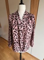 Bluse Animal Print Shein Bayern - Trostberg Vorschau