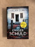 Harlan Coben - In ewiger Schuld - Thriller Bremen - Borgfeld Vorschau