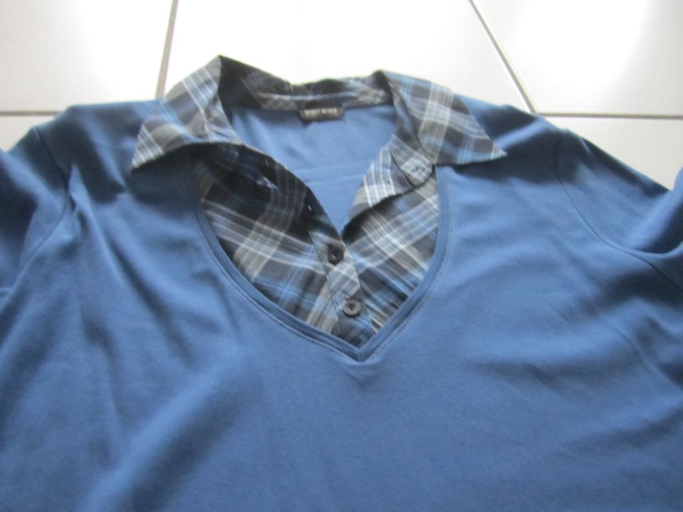 Gerry Weber Blusenshirt Gr.48 in Bottrop