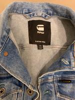 G-Star Jeansjacke Gr. XS NEU Niedersachsen - Osnabrück Vorschau