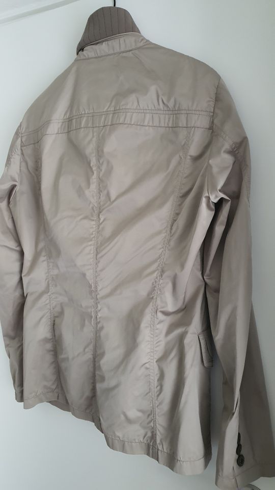 Peuterey Jacke Sommerjacke Gr. 52 - Top! Belstaff Gant Ralph Hugo in München