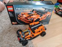 Lego-Technik Chevrolet Baden-Württemberg - Wildberg Vorschau