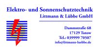 Ausbildung zum Elektroniker für Energie- u. Gebäudetechn. (m/w/d) Mecklenburg-Vorpommern - Tutow Vorschau