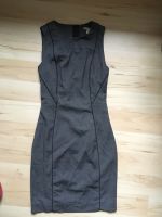 **Etuikleid**Gr.34** H&M** grau** Berlin - Pankow Vorschau