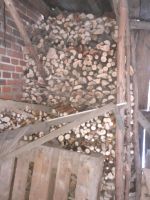 Gehacktes Holz für Ofen Weide abzugeben Ludwigslust - Landkreis - Neustadt-Glewe Vorschau