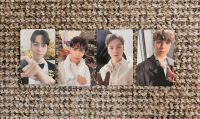 Seventeen photocards | Vernon Baden-Württemberg - Sigmaringen Vorschau