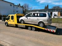 Abschleppdienst, 7/24  Pannendienst, Autotransport. Hessen - Friedberg (Hessen) Vorschau