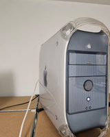 Apple G4 467 Mhz 1,12 GB Ram retro Computer, computer klassiker Sachsen - Chemnitz Vorschau