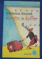 "Kerstin im Koffer" Christian Bieniek Berlin - Tempelhof Vorschau