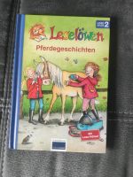 Leselöwen Pferdegeschichten Bayern - Neustadt an der Aisch Vorschau