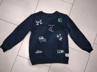 Kinder Jungen Staccato Pullover Sweatshirt Größe 104 / 110 Saarland - Merzig Vorschau