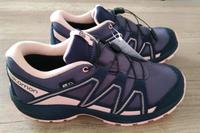 Salomon Schuhe, Größe 38, Damen , neu und mit Etikett Bayern - Eschlkam Vorschau