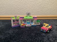 Lego Friends Supermarkt Hessen - Roßdorf Vorschau