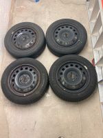 4 x Stahlfelge für Mini 5 1/2 J  X15H2 IS45 mit Michelin München - Sendling-Westpark Vorschau