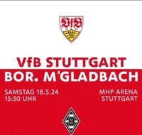 VfB:BMG suche 1 Ticket Hessen - Bad Soden-Salmünster Vorschau