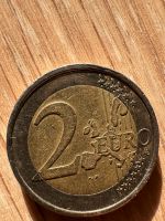 2 EURO MÜNZE FINNLAND 2001 Bayern - Germering Vorschau