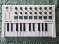 Arturia Minilab MKII Midi-keyboard Pads Music Nordrhein-Westfalen - Ahaus Vorschau