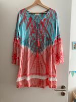 Tolles Tunika Kleid, Batik, Gr. M Köln - Köln Junkersdorf Vorschau